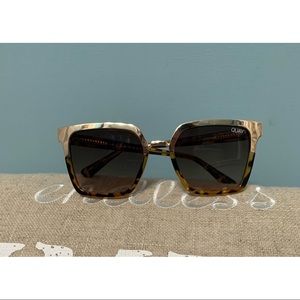 Quay Australia sunglasses